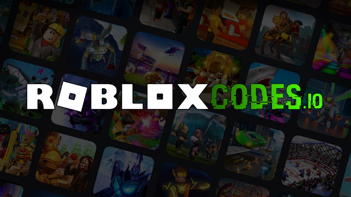 Working Roblox Promo Codes December 2023